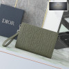 A5 Triangle Pouch