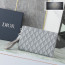 A5 Triangle Pouch