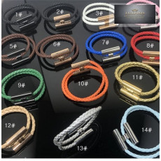 불가리 세르펜티 바이퍼 링