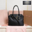 Aventure Nappa Leather