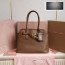 Aventure Nappa Leather