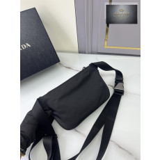 Prada Re - Nylon Shoulder