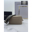Prada Flou Shoulder