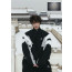 발렌시아가 스포티 B 트랙 자켓