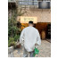 발렌시아가 스키 3B 스포츠 아이콘 스웨터 니트