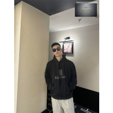 발렌시아가 나노 BB 미디엄 핏 후디