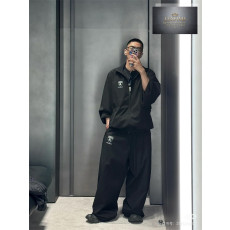 발렌시아가 x 오토모빌리 람보르기니 트랙수트 팬츠