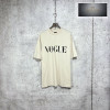 발렌시아가 Vogue World 24ss 반팔 티셔츠