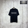 발렌시아가 Vogue World 24ss 반팔 티셔츠