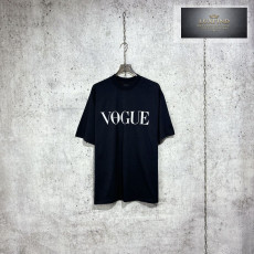 발렌시아가 Vogue World 24ss 반팔 티셔츠