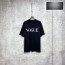 발렌시아가 Vogue World 24ss 반팔 티셔츠