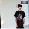 발렌시아가 Pigelle 반팔 티셔츠