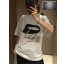 발렌시아가 360 선글라스 반팔 티셔츠