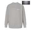 디올 Christian Dior Tag 오버사이즈 스웨트셔츠 맨투맨