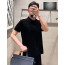 펜디 매칭 FF 모티브 PK폴로 반팔 티셔츠