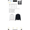 구찌 웹아주르 코튼 니트 가디건