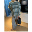 로로피아나 포벨로 크루넥 베이비 캐시미어 스웨터