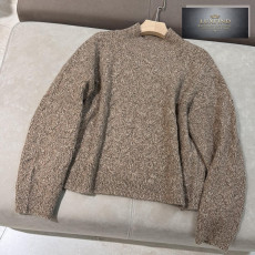 로로피아나 babycashmere 양모 스웨터