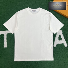 루이비통 엠보스 LV 티셔츠