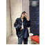 루이비통 백로고 코치 자켓 1ABZG5