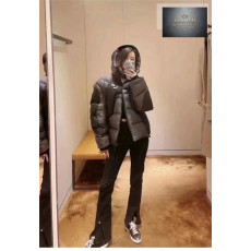 루이비통 2054 히트 모노그램 리액티브 푸퍼 자켓