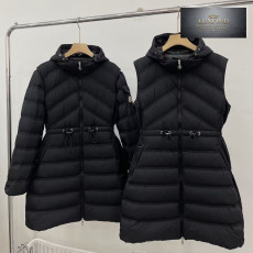 몽클레어 알라스토레 Alastore 롱 다운 패딩 & 베스트