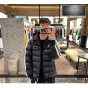 몽클레어 스텔라이어 Stellaire 숏 다운 패딩 자켓