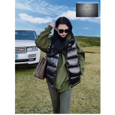 몽클레어 보머스 Bormes 다운 패딩 베스트