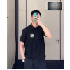 몽클레어 로고 와펜 패치 pk 반팔