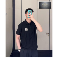 몽클레어 로고 와펜 패치 pk 반팔