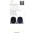 몽클레어 로고 와펜 캐주얼 니트 스웨터