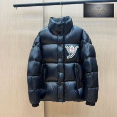 몽클레어 레스테 Leste 숏 다운 패딩 자켓