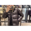 몽클레어 데보스 Dervox 다운 패딩 자켓