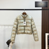 몽클레어 Paillys 페일리스 다운 패딩 자켓