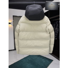 몽클레어 Madeira 마데이라 숏 다운 패딩 자켓