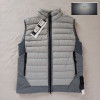 스톤아일랜드 17FW 다운 질레 패딩 베스트 DOWN GILET G0124