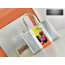 Goyard Villette White Limited