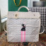 Goyard Saint Leger Backpack Bulldog Macaje