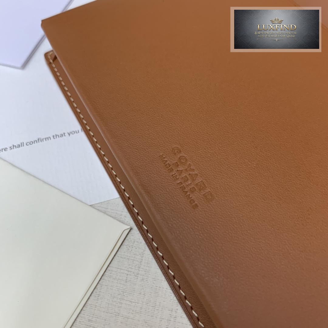 Goyard Saint Lambert