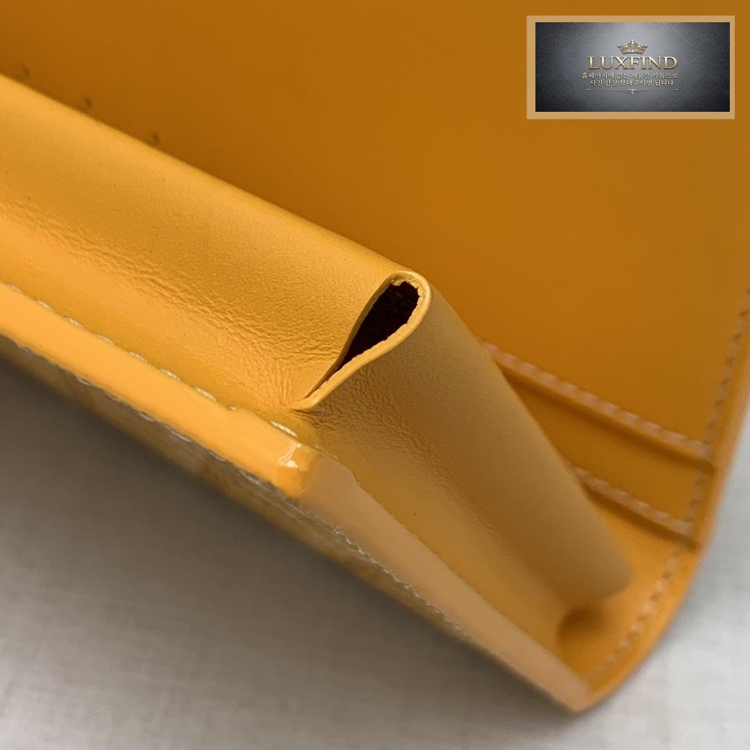 Goyard Saint Lambert