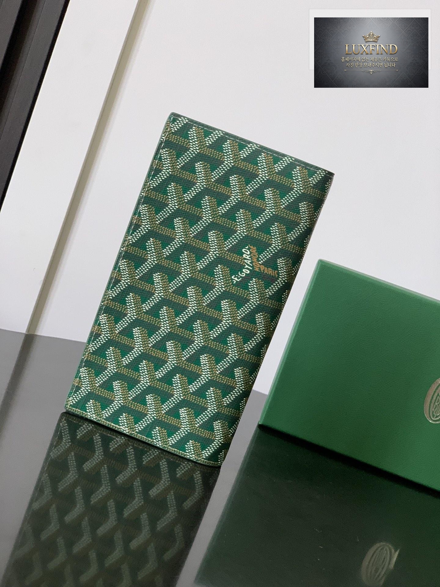 Goyard Richelieu