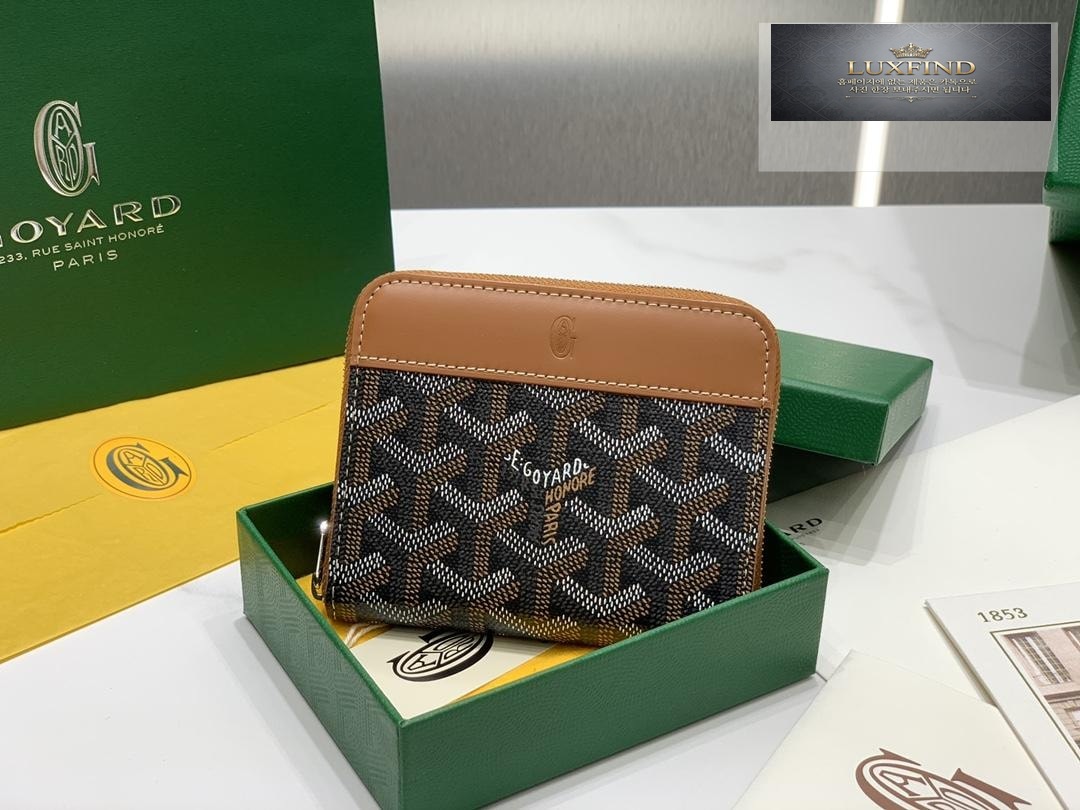 Goyard Matignon PM