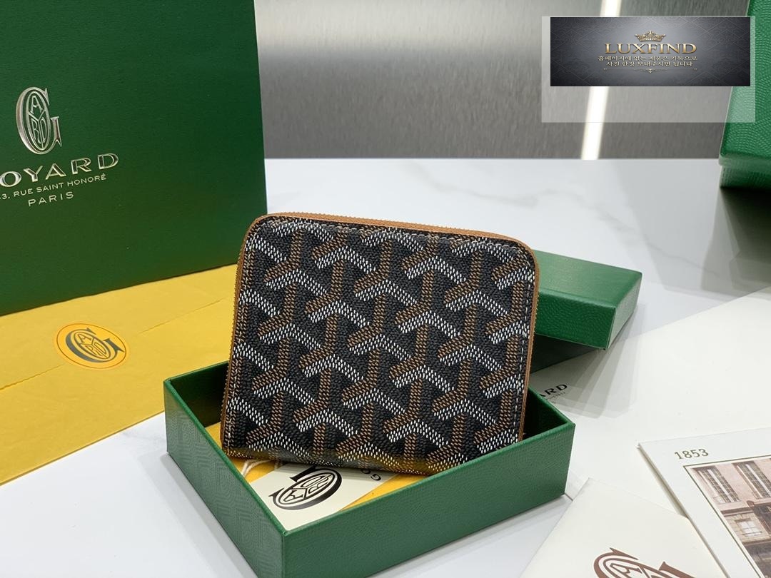 Goyard Matignon PM