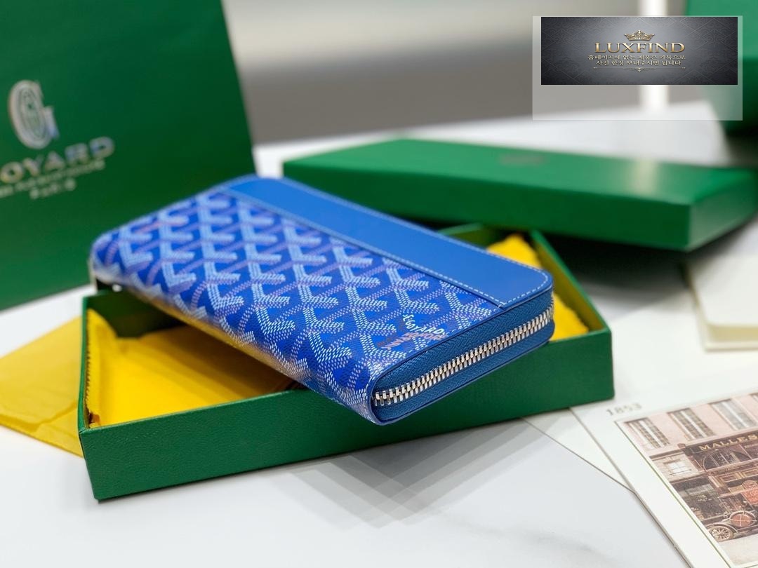 Goyard Matignon GM