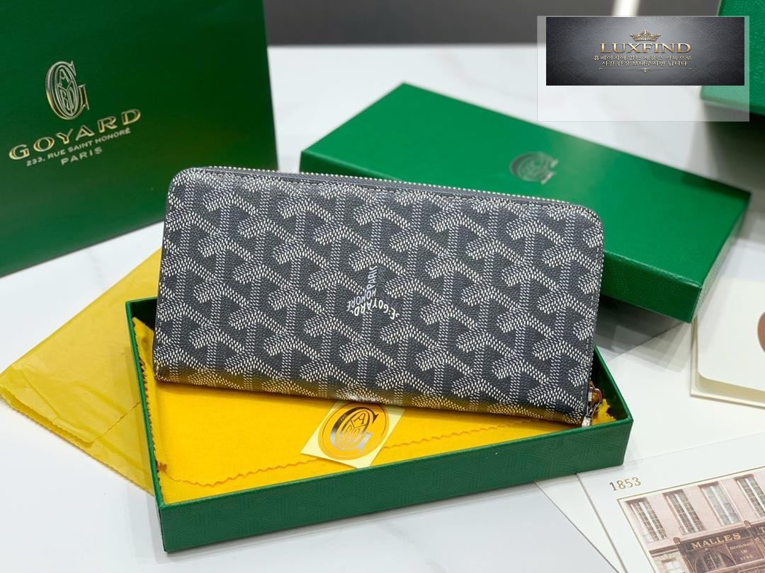 Goyard Matignon GM