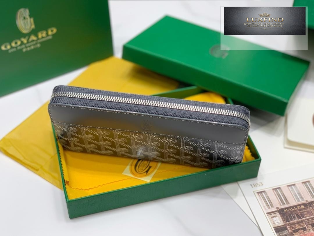 Goyard Matignon GM