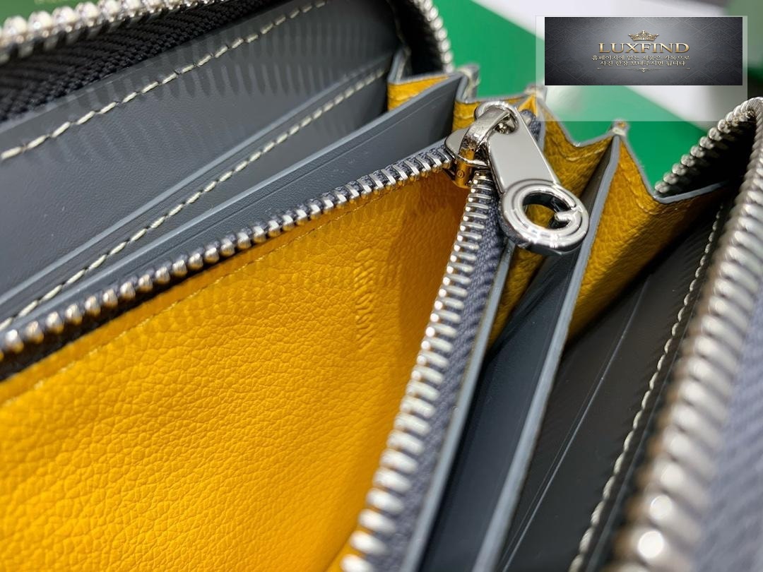 Goyard Matignon GM
