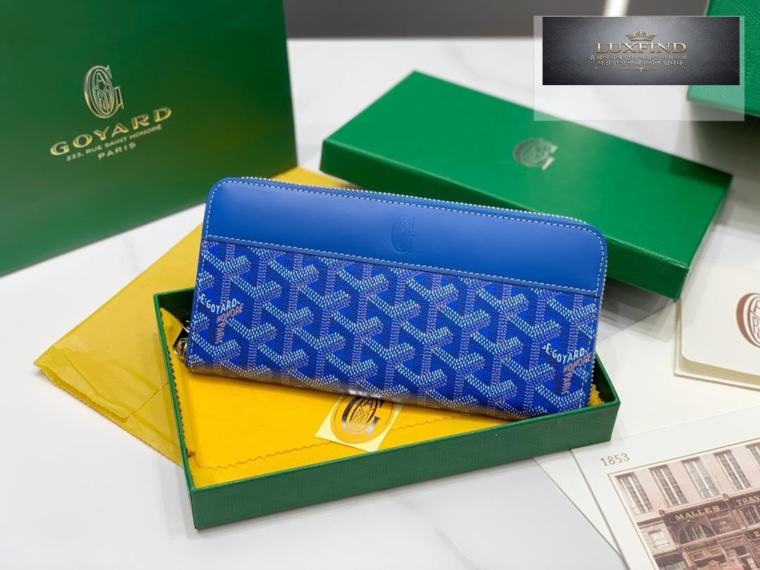 Goyard Matignon GM