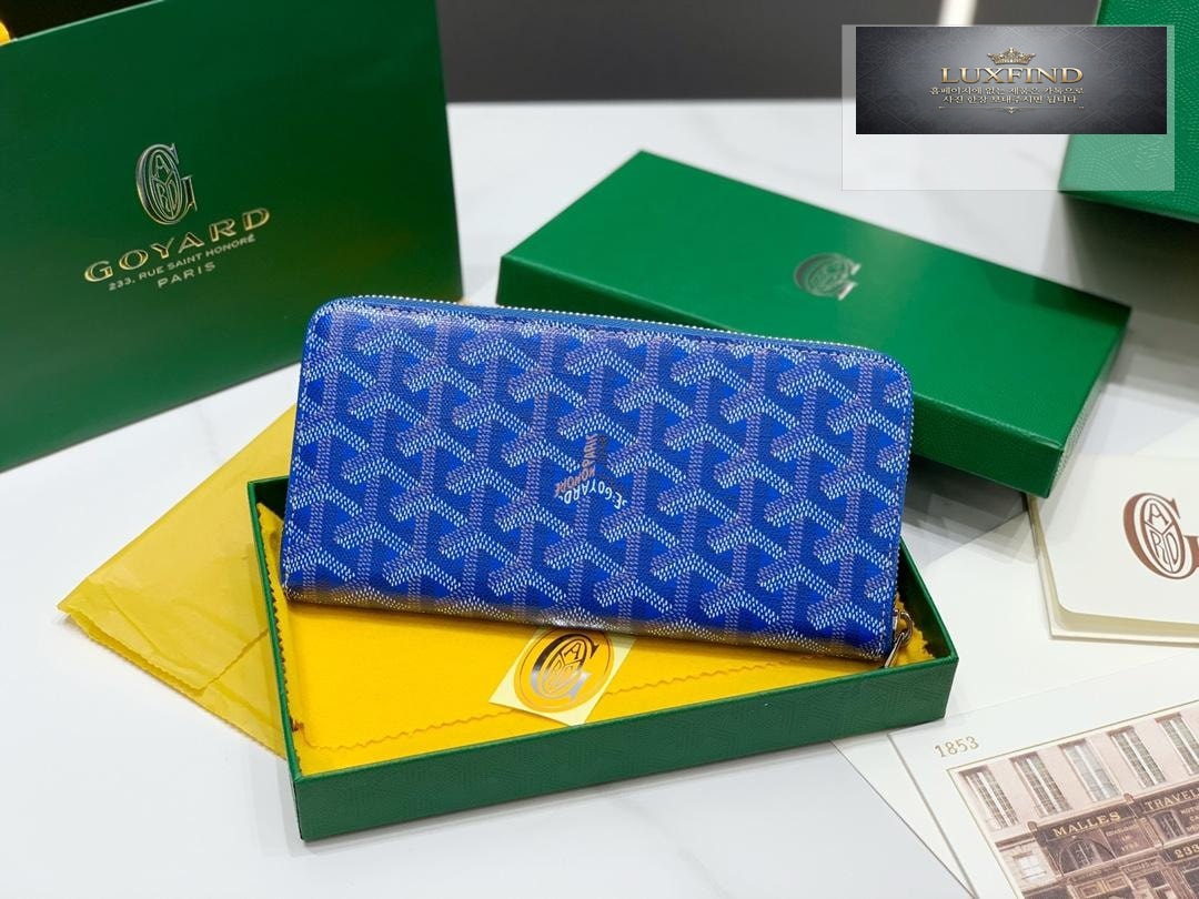 Goyard Matignon GM
