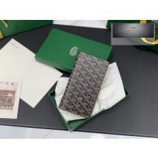 Goyard Saint Roch Wallet